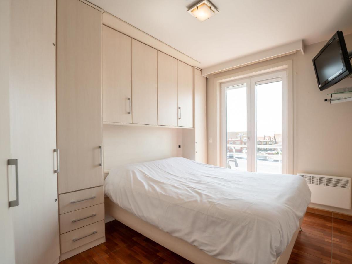 Apartment Residentie Lautrec-1 By Interhome Bredene Luaran gambar