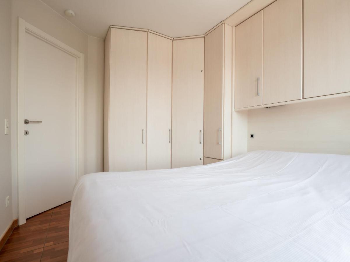 Apartment Residentie Lautrec-1 By Interhome Bredene Luaran gambar